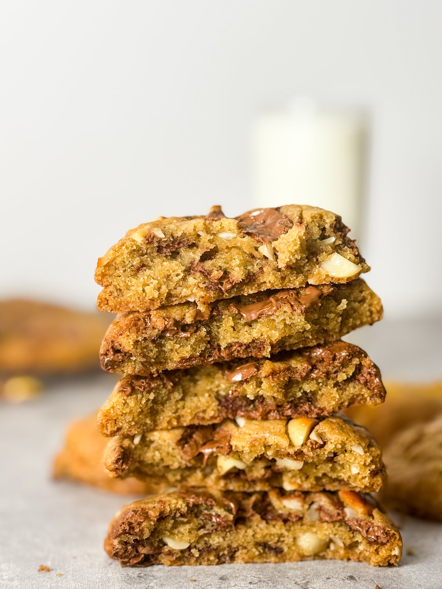 Assorted Cookies