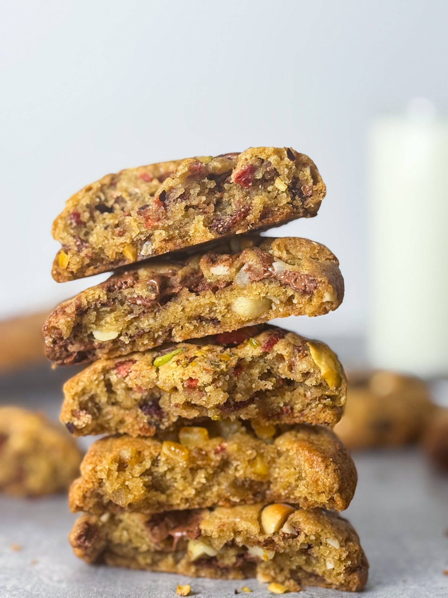 Assorted Cookies