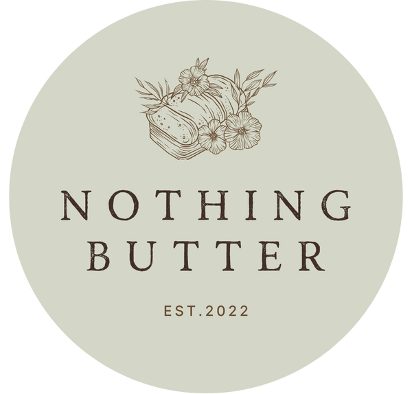 Nothing Butter